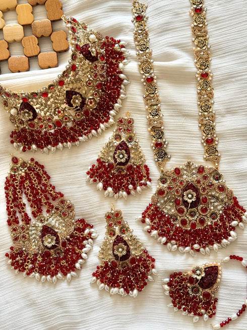 Crush Bridal Sets